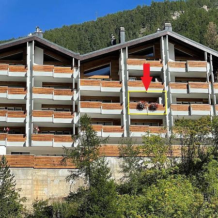 Appartamento Haus Oasis Zermatt Esterno foto