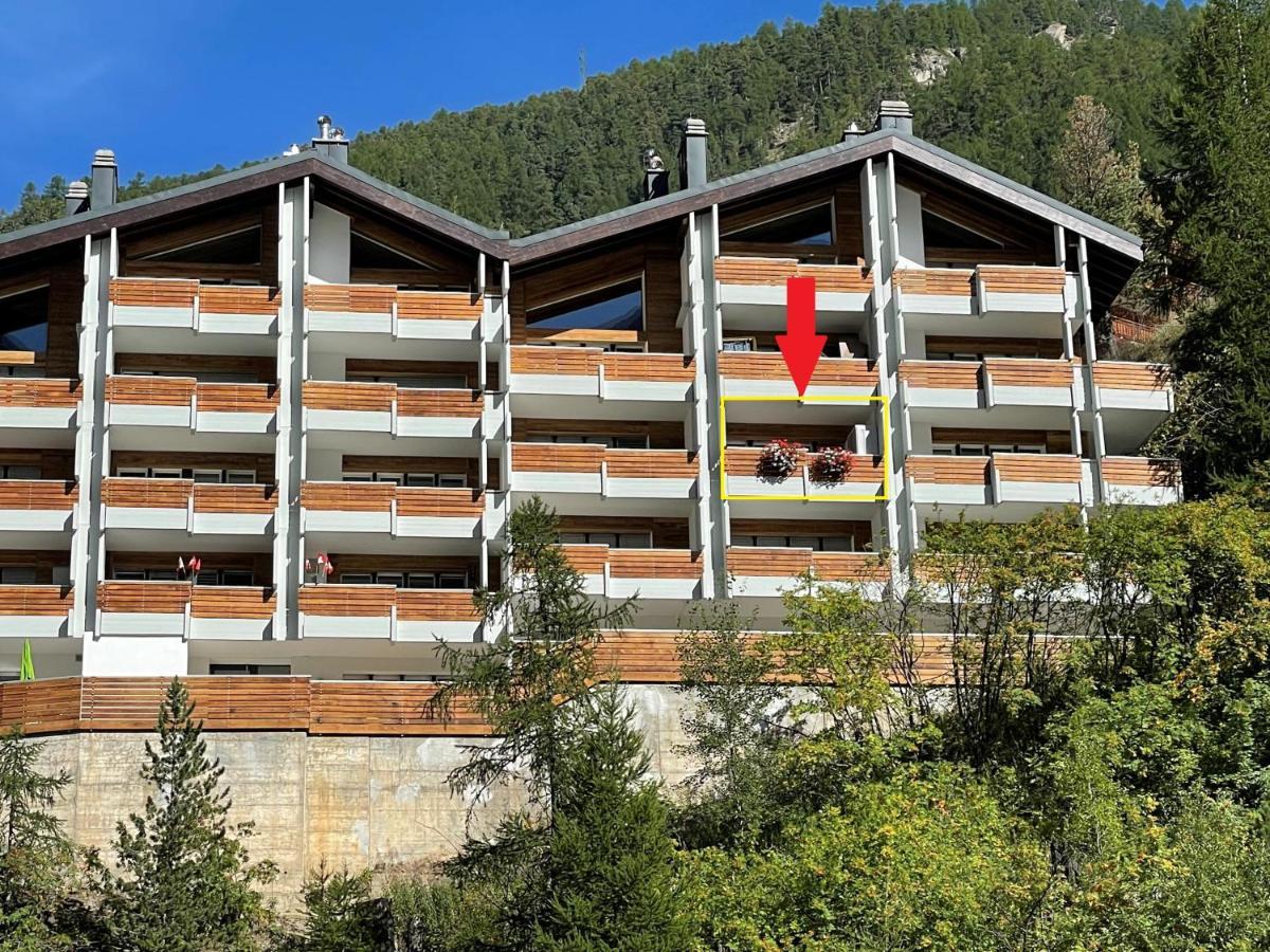 Appartamento Haus Oasis Zermatt Esterno foto